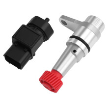 43621-02510 + 96420-A7000 Manual Transmission Speedometer Speed Sensor for Picanto 2008 - 2015
