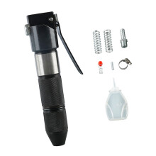 Stylo de gravure pneumatique professionnel pour la sculpture sur