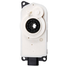 Grille Shutter Motor Actuator 51745A2DB49 for 3' G20 G21 G28