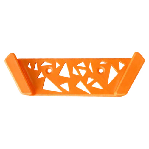 Mini étagère de rangement pour raquette de Tennis, support de-1