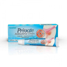 (2pcs) Anti-itch Cream for Private Parts, Feminine Intimate Soothing Cream, Deep repair of Vaginitis and Pruritus Vulvae Ointment, 20g