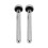 2PCS Cooler Sticks for Beer Bottles 1