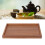 Natural Bamboo Vanity Tray Rectangle 1