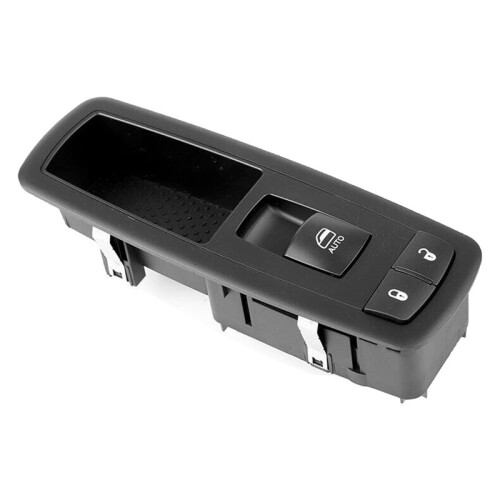 Botão Do Interruptor Do Vidro Elétrico Do Passageiro para  Durango 2011-2015 e para  Grand Cherokee 2014-2015 (Códigos: 68086692AF e