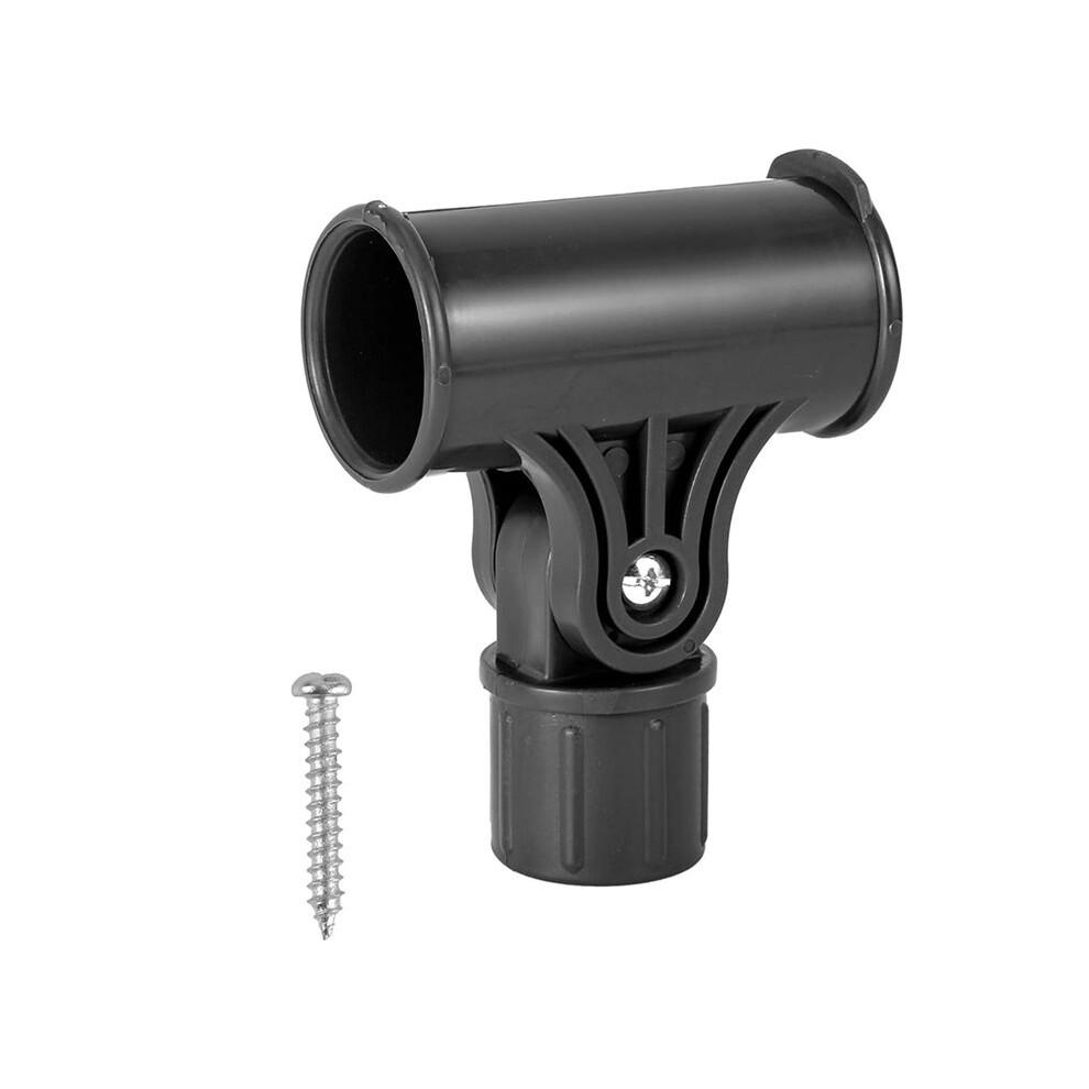 Patio Umbrella Steering Bracket Cantilever Umbrella Parts Outdoor Patio Umbrella Holder Accessories For Beach Courtyard 6032759680992