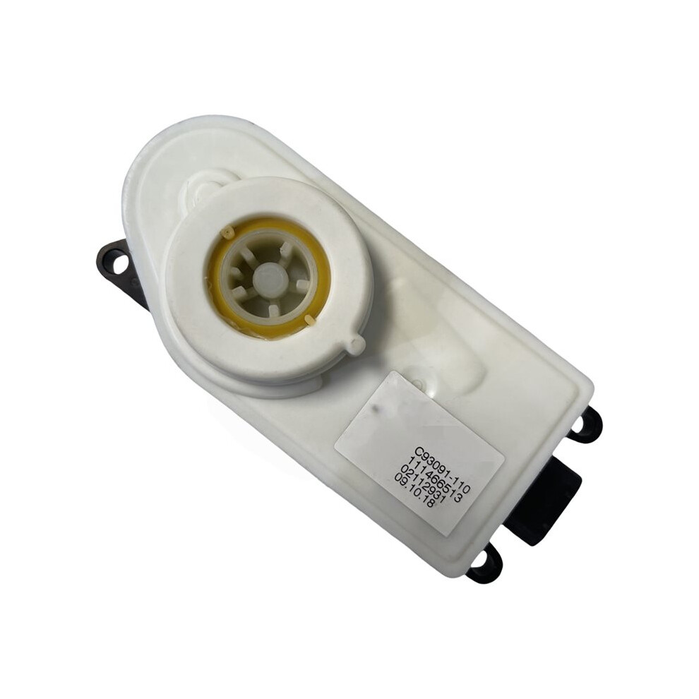 51749854640 Air Flap Active Grille Actuator For 5/6/7 Series G30 G31 G11 G12 111466512 4712865596500