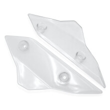Motorfiets Voorruitwindgeleiders voor  XL750 Transalp 2025 2026 Zijspoiler Voorruit Accessoires