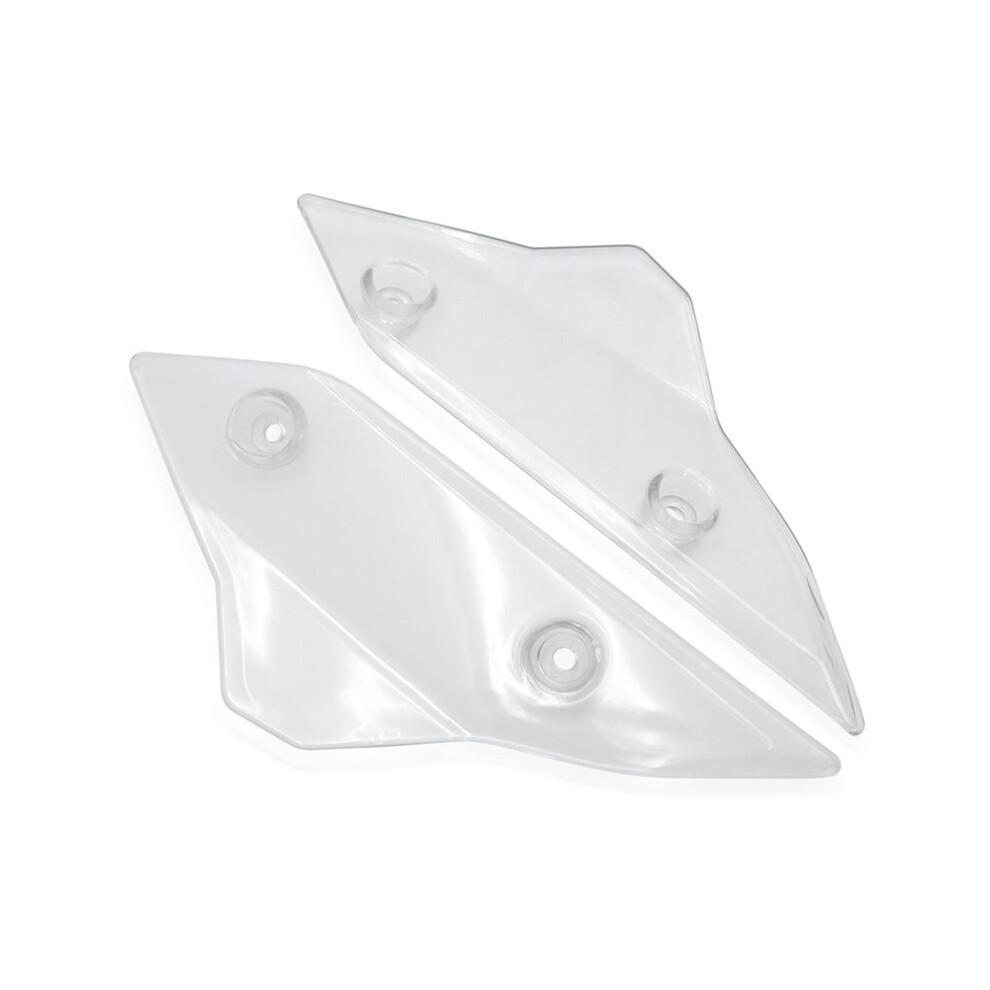 Motorcycle Front Wind Deflectors For Xl750 Transalp 2025 2026 Side Spoiler Windshield Windscreen Accessories 4712490086803