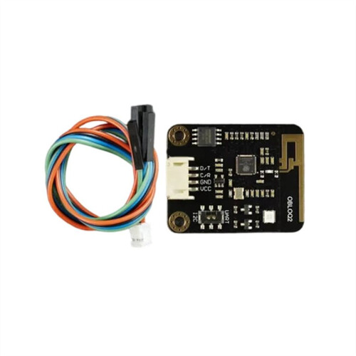 DFROBOT 2.4GHz WIFI IoT Module, for , Supports Multiple IoT Platforms, Supports Multiple IoT Platforms