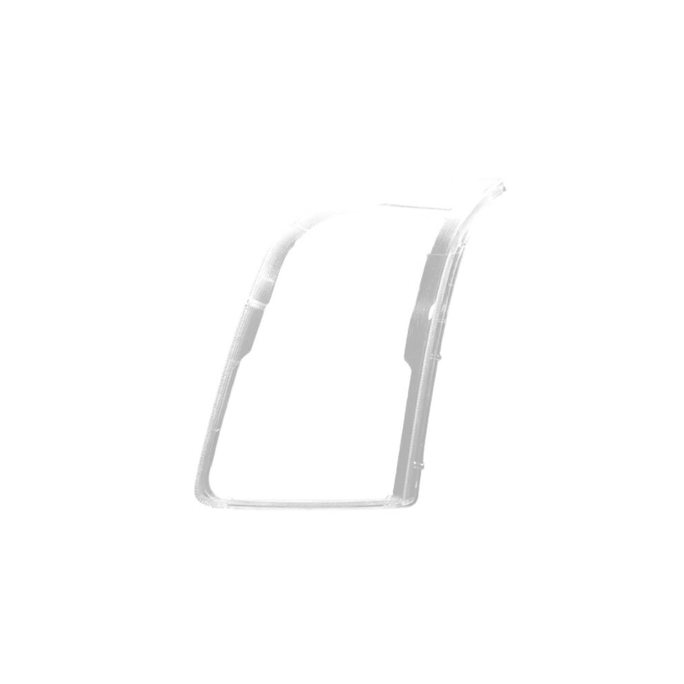 Headlight Cover Lens Glass Shell Headlamp Transparent Lampshade Case For 2006-2015 Left 6032029714495