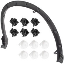 MAZDA CX-5 12-17 Kotflügelabdeckung vorne links