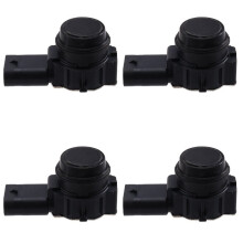4Pcs 3Q0919275 PDC Parking Sensor Aid Car for II Kodiaq