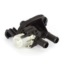Válvula de calefacción para Ford Fiesta IV 95-02