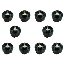 10X Blend Accessory Compatible for BLSTPB ,for BLSTPB2 Blend 250W Knife Holder Juicer Cup ,Black