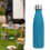 500ml Stainless Steel Vacuum Flask 20