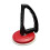 Strong Single Hook Suction Cup Ideal For-white background 1