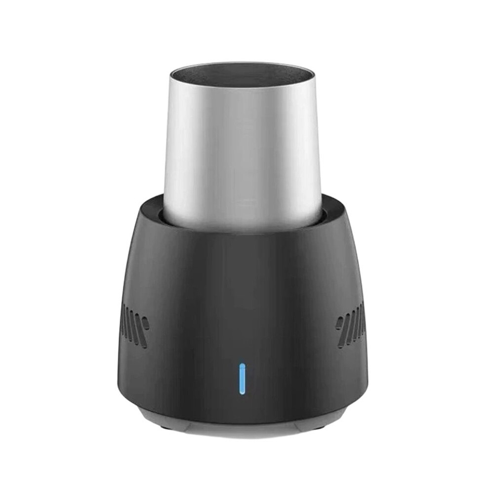 Drink Cooler Cup Instant Cooling Portable Fast Electronic Refrigeration Cooler For Beer Wine Beverage Eu Plug 4713314002511