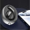 (With translation function) Ailsion Ear Buds, Open Ear Earbuds, Wireless Bluetooth Earbuds Rotatable 4