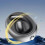 (With translation function) Ailsion Ear Buds, Open Ear Earbuds, Wireless Bluetooth Earbuds Rotatable 5