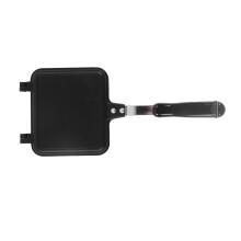 Double Sided Camping Frying Pan