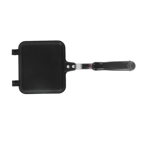 Double Sided Camping Frying Pan