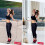 Cordless Skipping Master, Weighted Jump Rope, Travel-Friendly 3