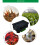 Double Display Digital Temperature Controller High Accuracy 2