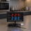 Double Display Digital Temperature Controller High Accuracy 4