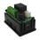 Double Display Digital Temperature Controller High Accuracy 6