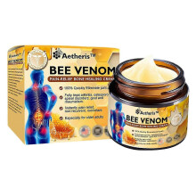 (3pcs) Bee Venom Advanced Joint Bone Cream for Quick Discomfort Relief External Use Pain Relieving Formula_MBTG