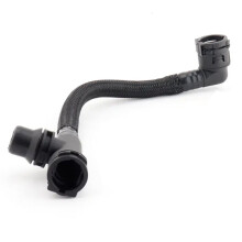 17128602612 Radiator Outlet Hose Fit for 5 Series G30 G38 7 Series G11 G12 G38 6 G32 B48 B58 530i 730i 630i