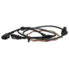 5N0927903M Arnés de Sensor ABS del Lado Izquierdo del Conductor Delantero de Plástico para 2009 - 2016 Número de Pieza ABH213 536214 ARC2379
