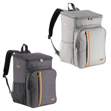 Sac isotherme NILS NC3140, sac isotherme noir NC3140 25L NILS