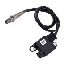 Particulate Matter Sensor PM Sensor FC3A-5L239-CA 0281007523 for F-250 - F-550 Super Duty Mondeo Fusion