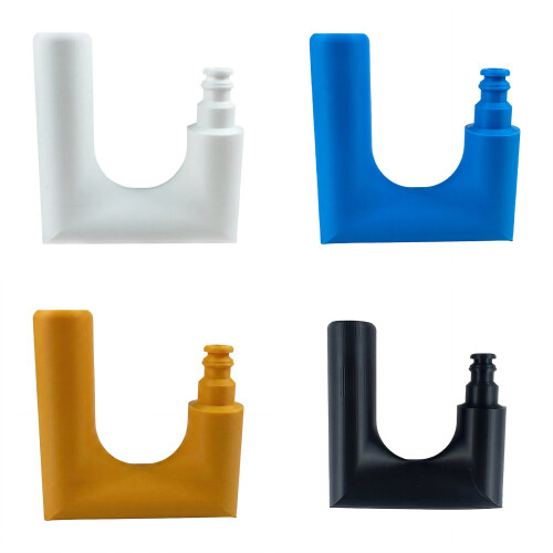 Swimming Pool Hose Hanger Hook Pool Accessory Hook Pool-Blue 1