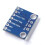 LSM6DSV16XTR 6-Axis Sensor Module, Built-in AI Algorithm Accelerometer Gyroscope for Motion Sensing & AI Applications 2