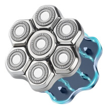 Universal Replacement Heads for Blade,Blades Compatible with Most Major Shaver Brands, Electric Shaver Heads
