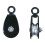 Multipurpose Heavy Load Bearing Pulley For Hoisting And-0.3T 1