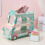 Playful Car Cake Stand DIY Kit 1