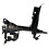 Front Bumper Headlight Positioning Bracket Gantry Frame for  3 Series G20 G28 Front Left 51647422293 1