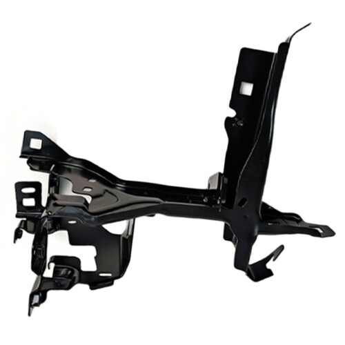 Front Bumper Headlight Positioning Bracket Gantry Frame for  3 Series G20 G28 Front Left 51647422293