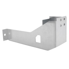 306692 Pool Heater Mounting Bracket voor Raypak Gemini/Versa/RP2100 IID Series Heater, 100-10000419 Mounting