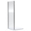 Balterley 900 x 1900mm Side Panel 1
