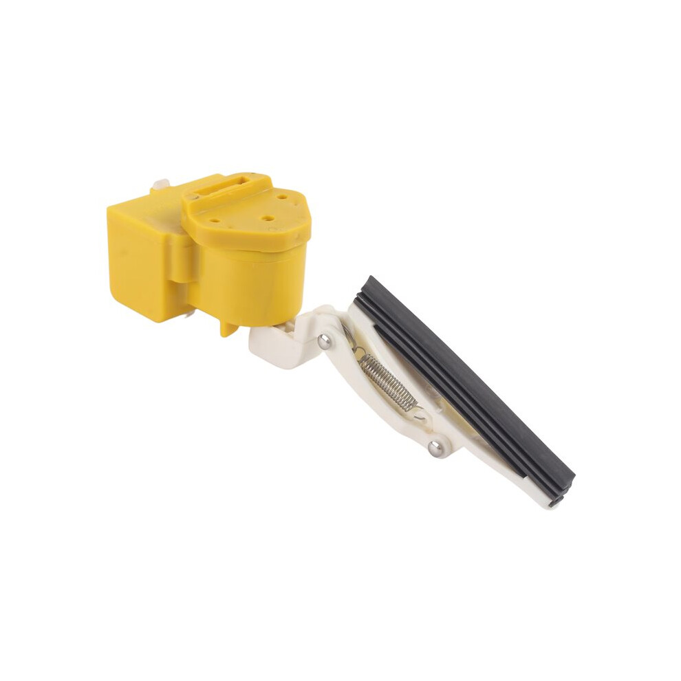 Motorcycle Helmet Wiper - Usb Charging, 5V Electric Vehicle Cycling Helmet Rain Protection Accessory 6031718435963