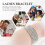 Diamante Cristal Bracelet Extensible (1 RANGeE) 5