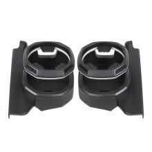 2Pcs Multi-Function Cup Holder for JL 4 Door JT Gladiator 2018-2025 Modified Accessories
