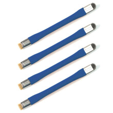 4X SS-022B Safe Brush Antistatische Motherboard PCB Reinigungsbürste für Handy Repair Tools Kit Double Convenience