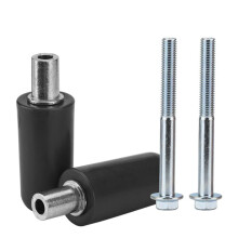 Universal Motorcycle Frame Sliders Anti Crash Protector Stick for Multistrada 950 Gsr 600 R3
