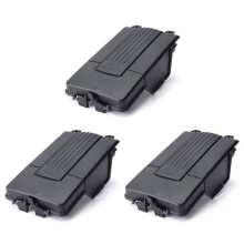 3X Battery Tray Cover Lid for  A3 Q3   Mk5 Mk6 for  B6
