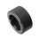 17Mm Metal Locking Nut Wireless Device Nut Permanent-Black 1